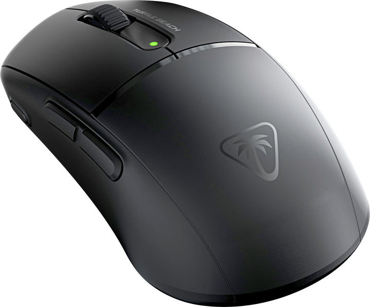 Turtle Beach - Burst II Air Ultra Lightweight Wireless Symmetrical Gaming Mouse with Bluetooth & 120-hour battery - Black_9