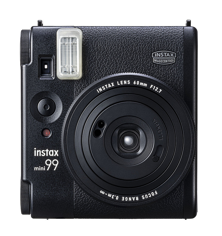 Fujifilm - Instax Mini 99 Instant Film Camera_0