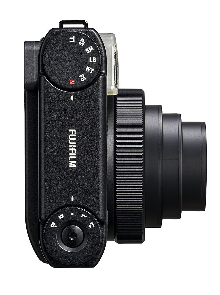 Fujifilm - Instax Mini 99 Instant Film Camera_8