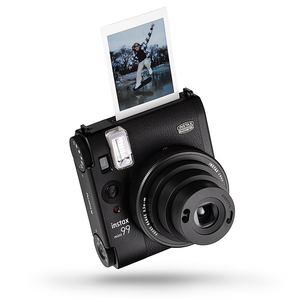 Fujifilm - Instax Mini 99 Instant Film Camera_2