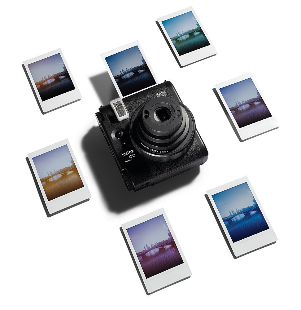 Fujifilm - Instax Mini 99 Instant Film Camera_3