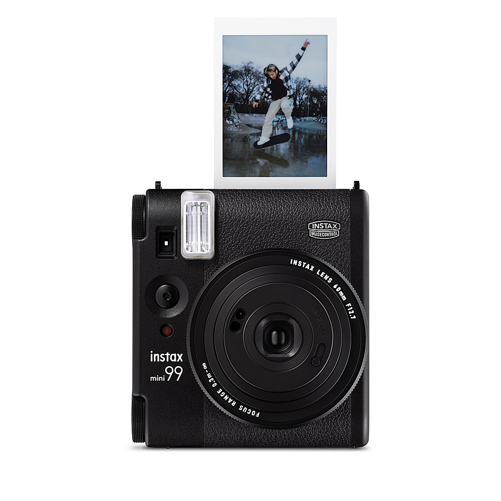 Fujifilm - Instax Mini 99 Instant Film Camera_4