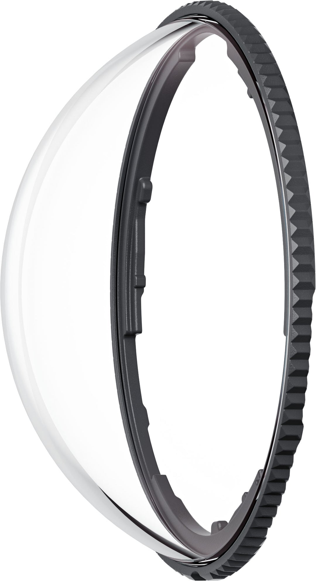 Insta360 X4 Premium Lens Guards - Clear_2