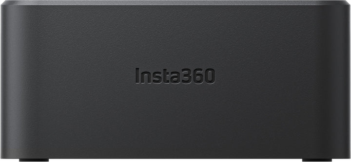Insta360 - X4 Fast Charge Hub Battery Charger - Black_0