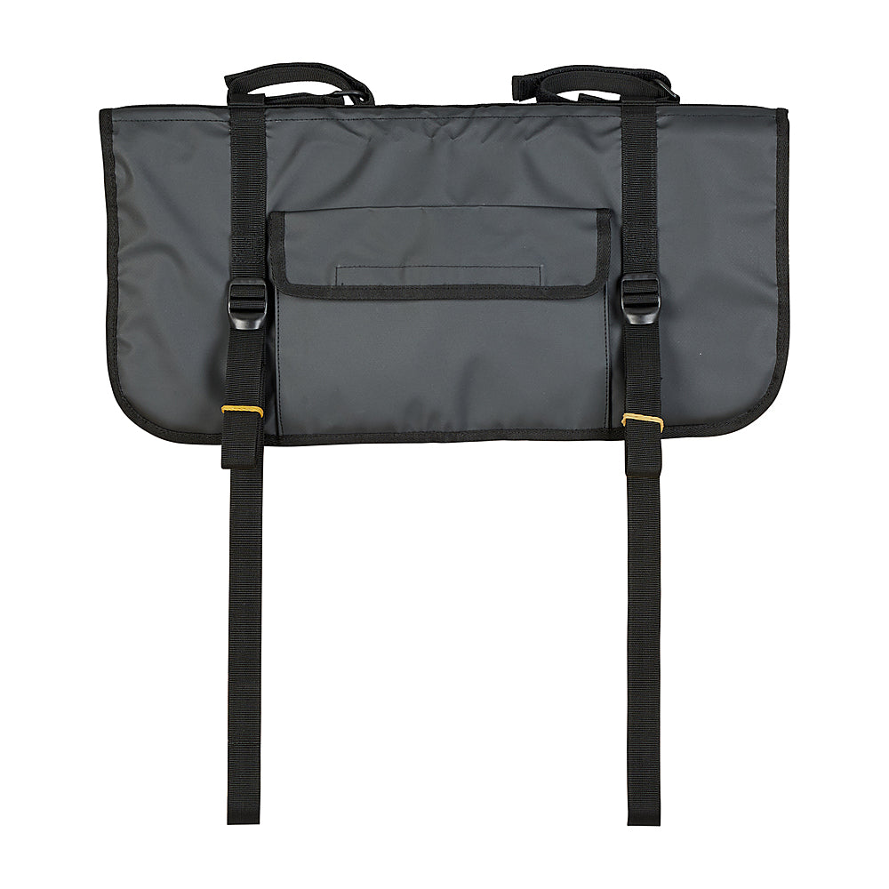 Bell - Overhang 400 Tailgate Half Pad for Bicycle - Black_0