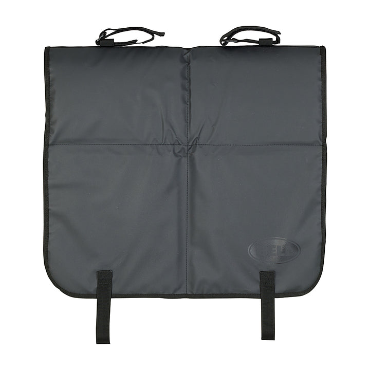 Bell - Overhang 400 Tailgate Half Pad for Bicycle - Black_4