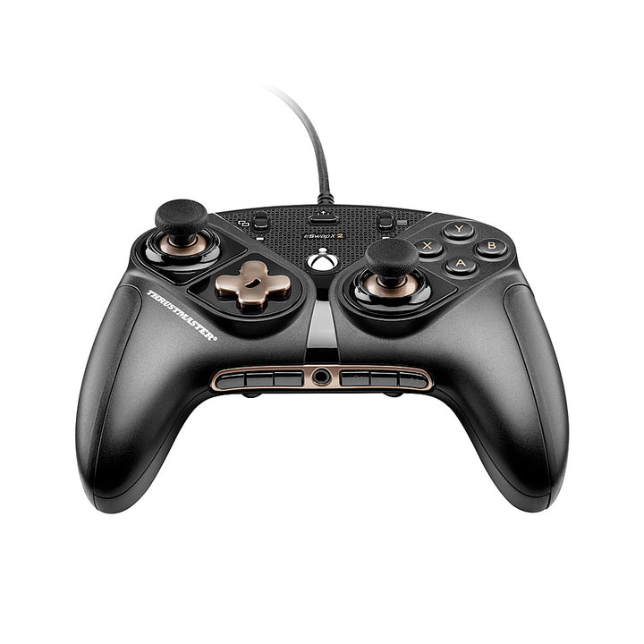 Thrustmaster - ESWAP X 2 Pro Controller for Xbox One, Xbox X|S, PC - Black_2