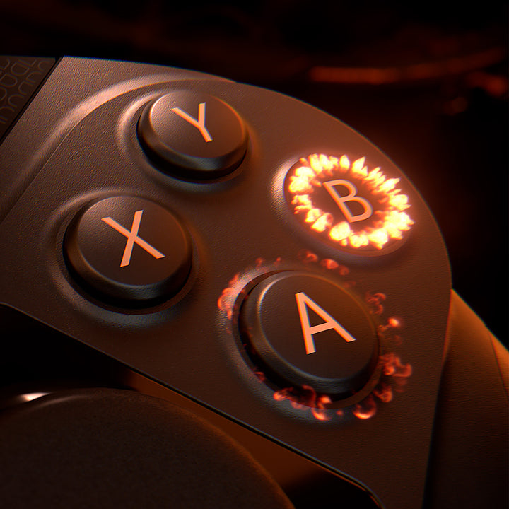 Thrustmaster - ESWAP X 2 Pro Controller for Xbox One, Xbox X|S, PC - Black_10