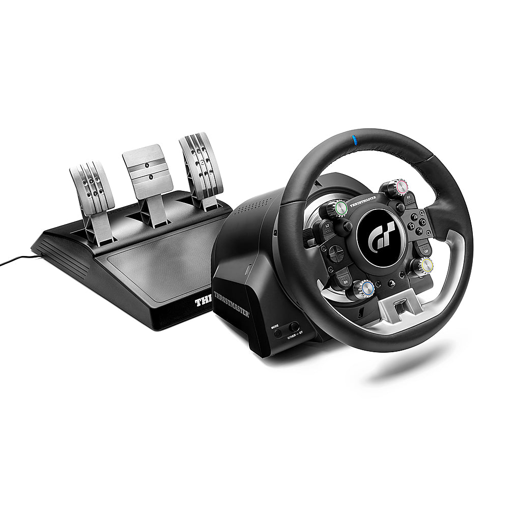 Thrustmaster - T-GT II Racing Wheel_1