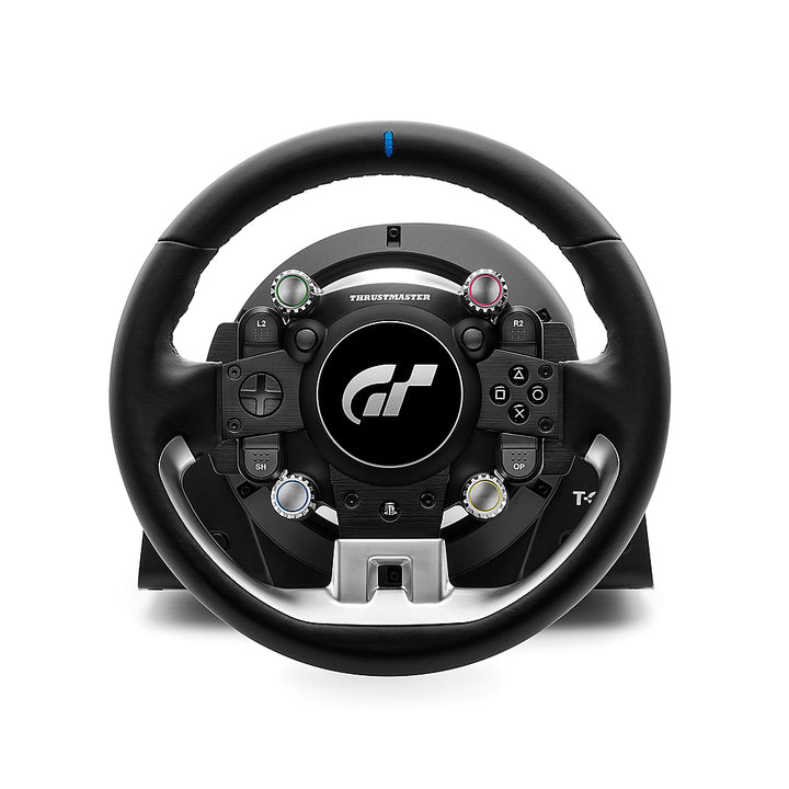 Thrustmaster - T-GT II Racing Wheel_2
