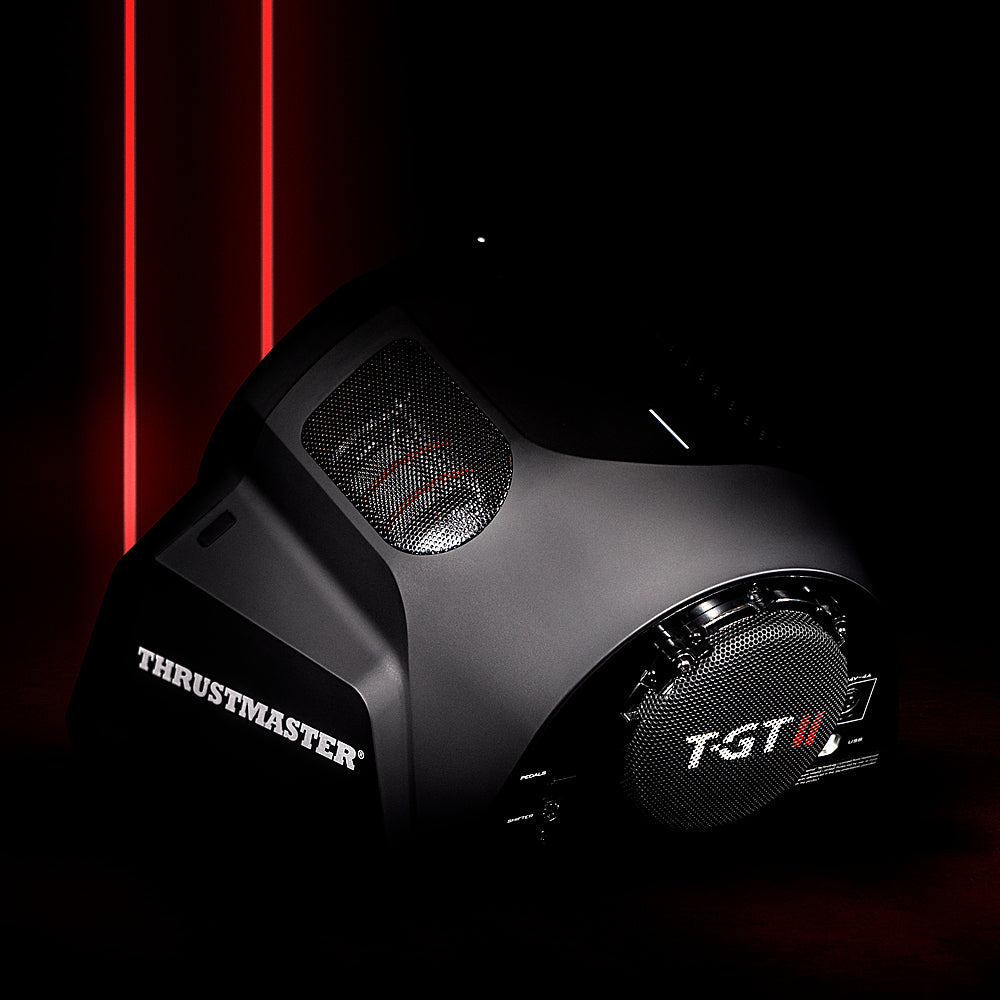 Thrustmaster - T-GT II Racing Wheel_11