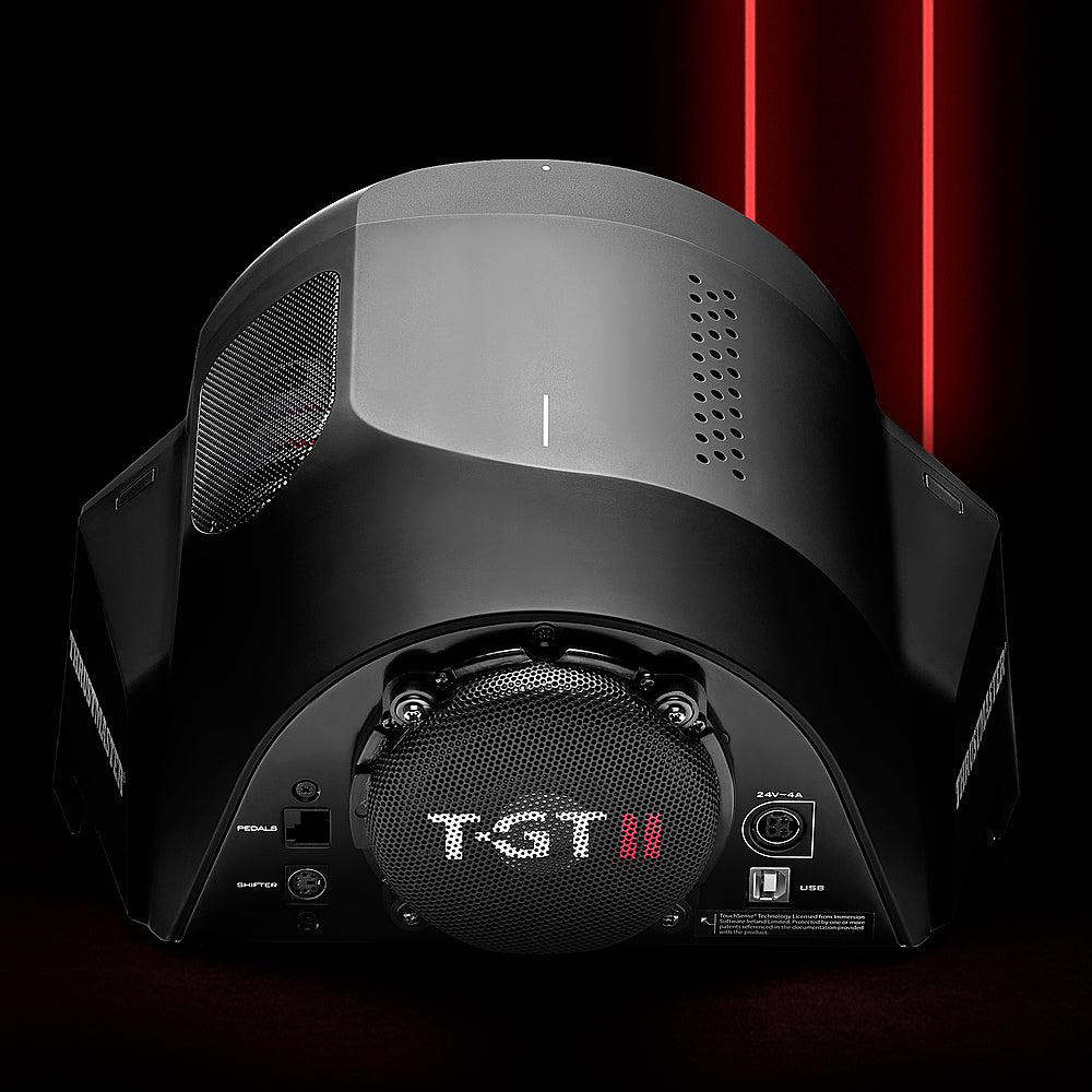 Thrustmaster - T-GT II Racing Wheel_13