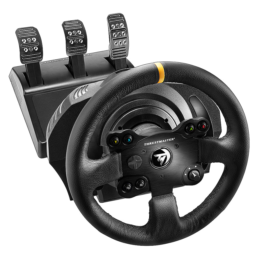Thrustmaster - TX Racing Wheel Leather Edition_0
