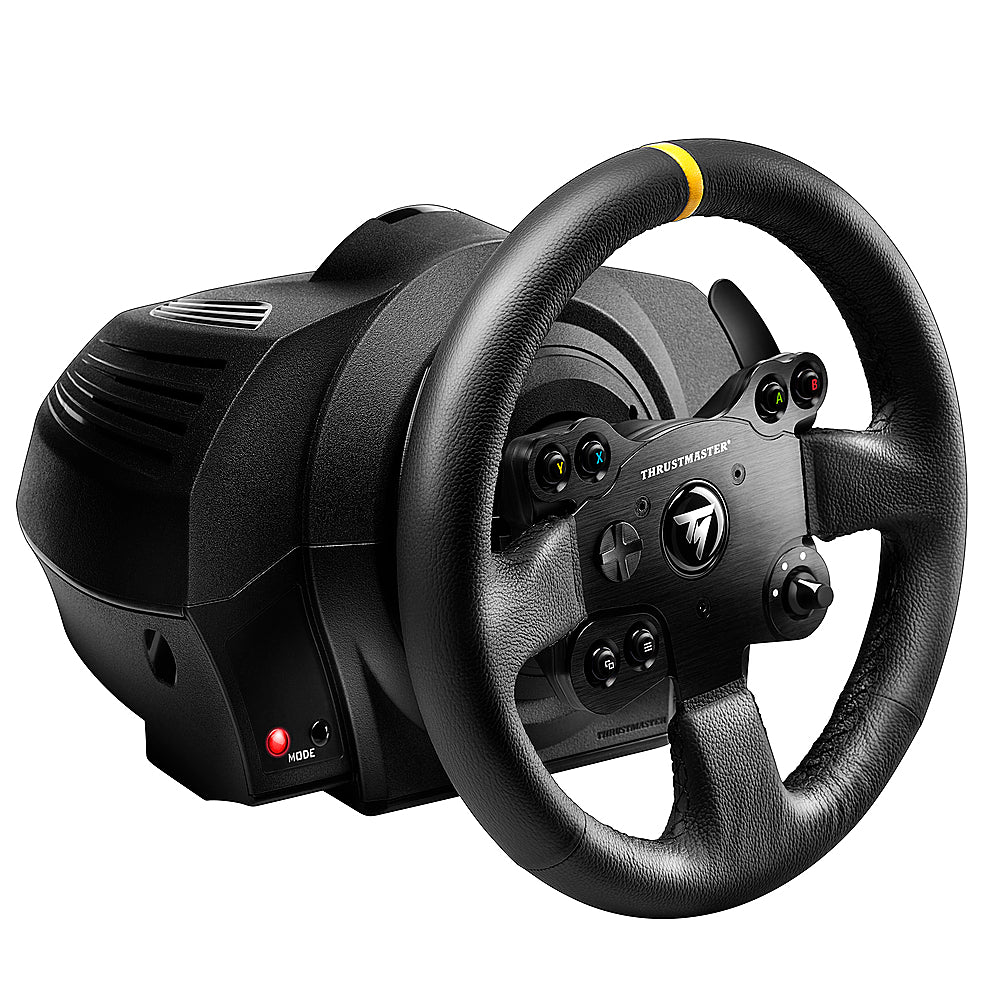 Thrustmaster - TX Racing Wheel Leather Edition_1