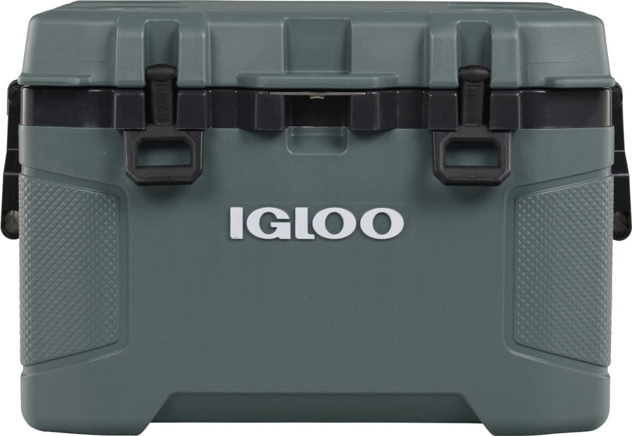 Igloo - 50 QT Trailmate Cooler - Spruce_0