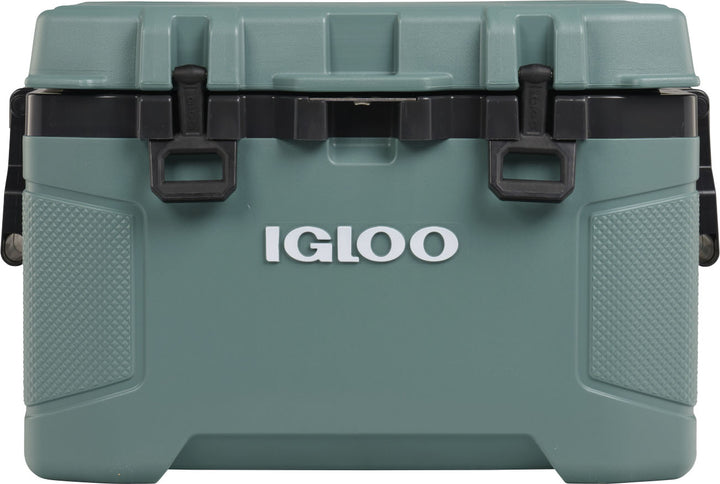 Igloo - 52 QT Trailmate Cooler RLR - Spruce/Grey_0
