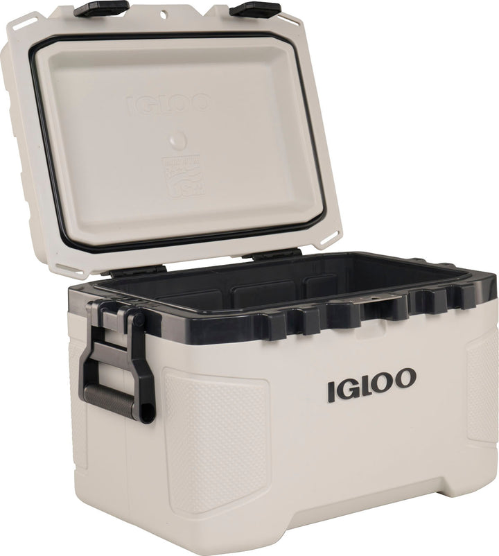 Igloo - 50 QT Trailmate Cooler - Bone_3