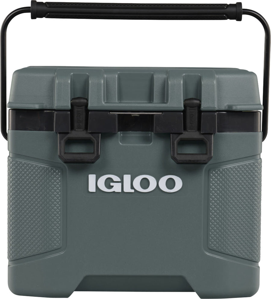 Igloo - 25 QT Trailmate Cooler - Spruce_0
