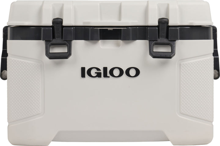 Igloo - 52 QT Trailmate Cooler RLR - Bone/Grey_0
