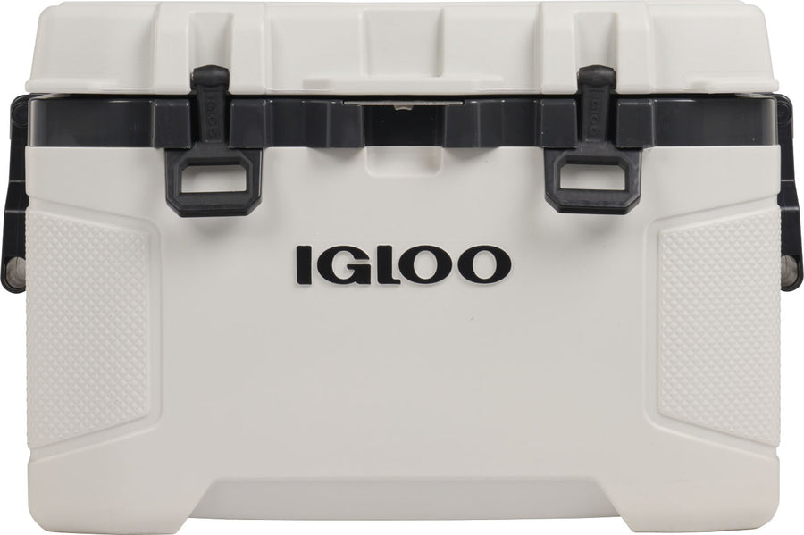 Igloo - 52 QT Trailmate Cooler RLR - Bone/Grey_0