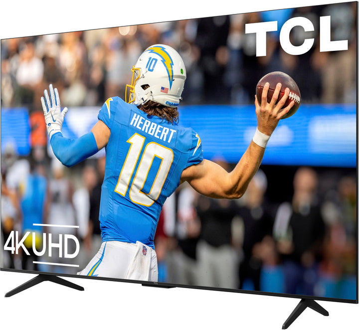 TCL - 55" S5 S-Class 4K UHD HDR LED Smart TV with Google TV_10