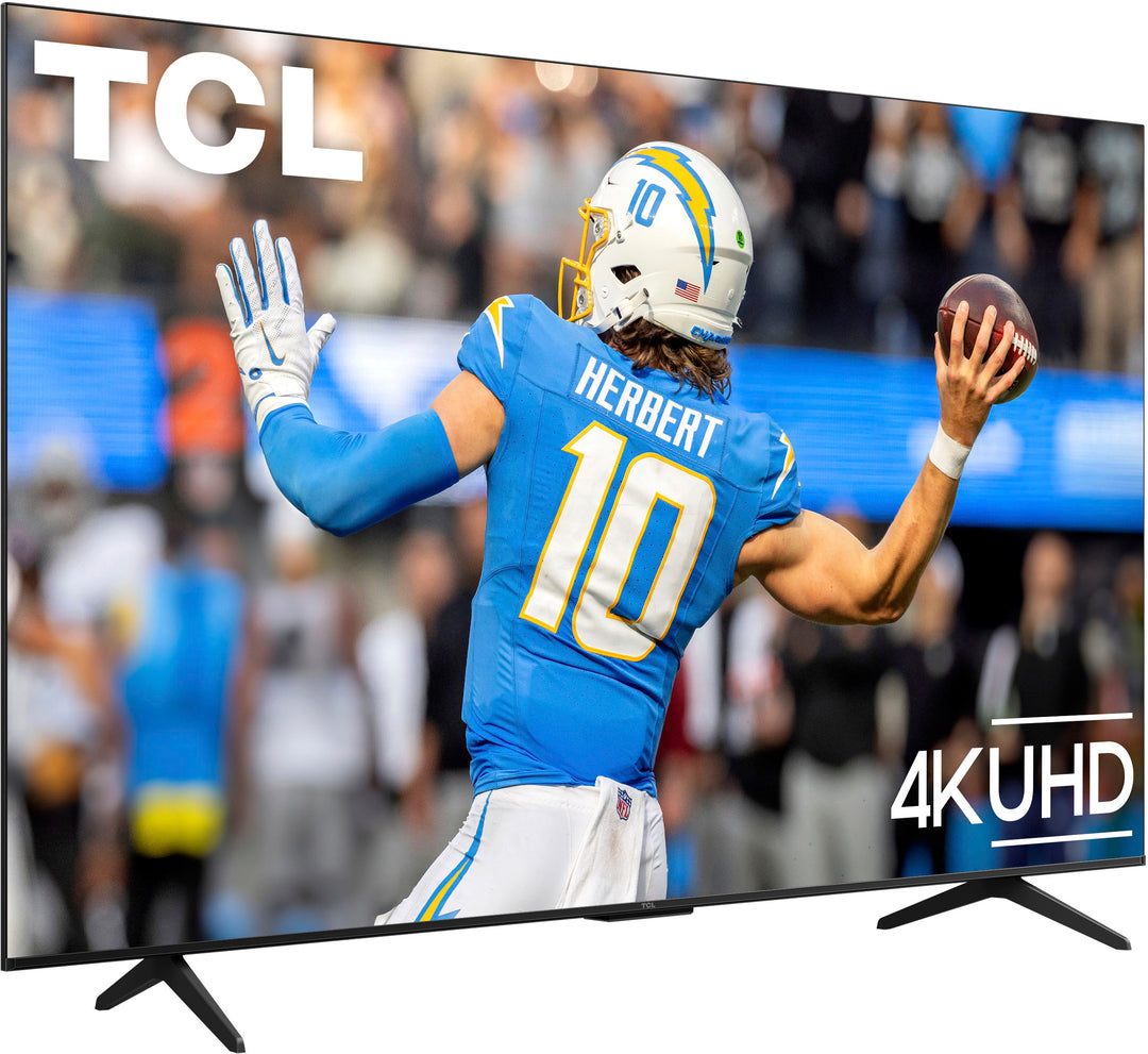TCL - 75" S5 S-Class 4K UHD HDR LED Smart TV with Google TV_8