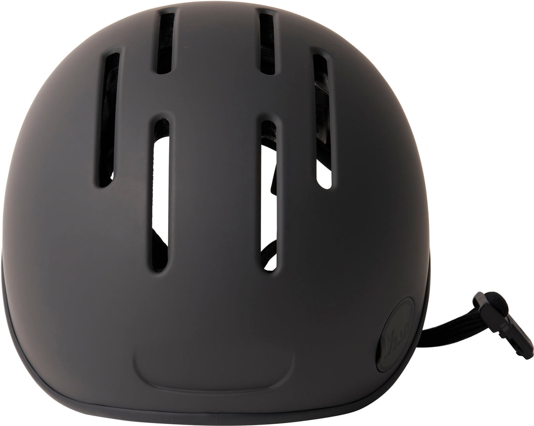 Thousand - Heritage 2 Bike and Skate Helmet - Medium - Stealth Black_2
