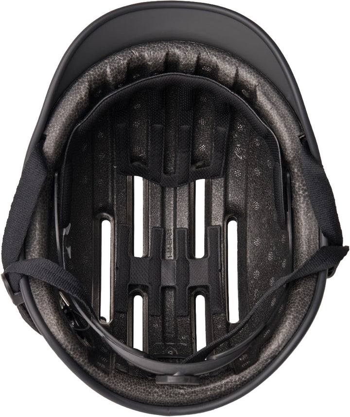 Thousand - Heritage 2 Bike and Skate Helmet - Medium - Stealth Black_3