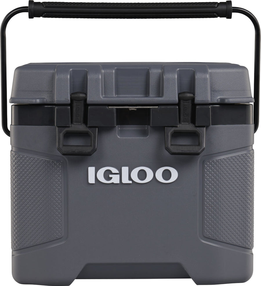 Igloo - 25 QT Trailmate Cooler - Carbonite_0
