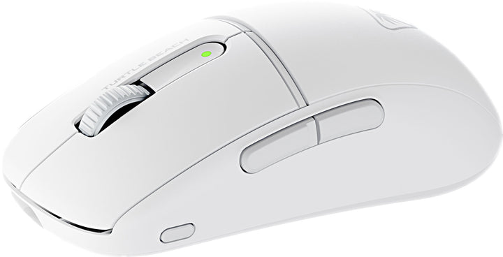 Turtle Beach - Burst II Air Ultra Lightweight Wireless Symmetrical Gaming Mouse with Bluetooth & 120-hour battery - White_8