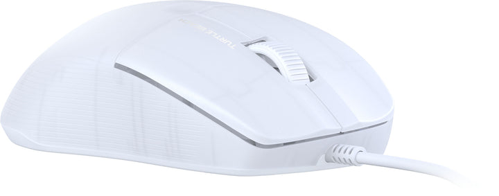 Turtle Beach - Pure SEL Ultra-Light Wired Ergonomic RGB Gaming Mouse with 8K DPI Optical Sensor & Mechanical Switches - White_4