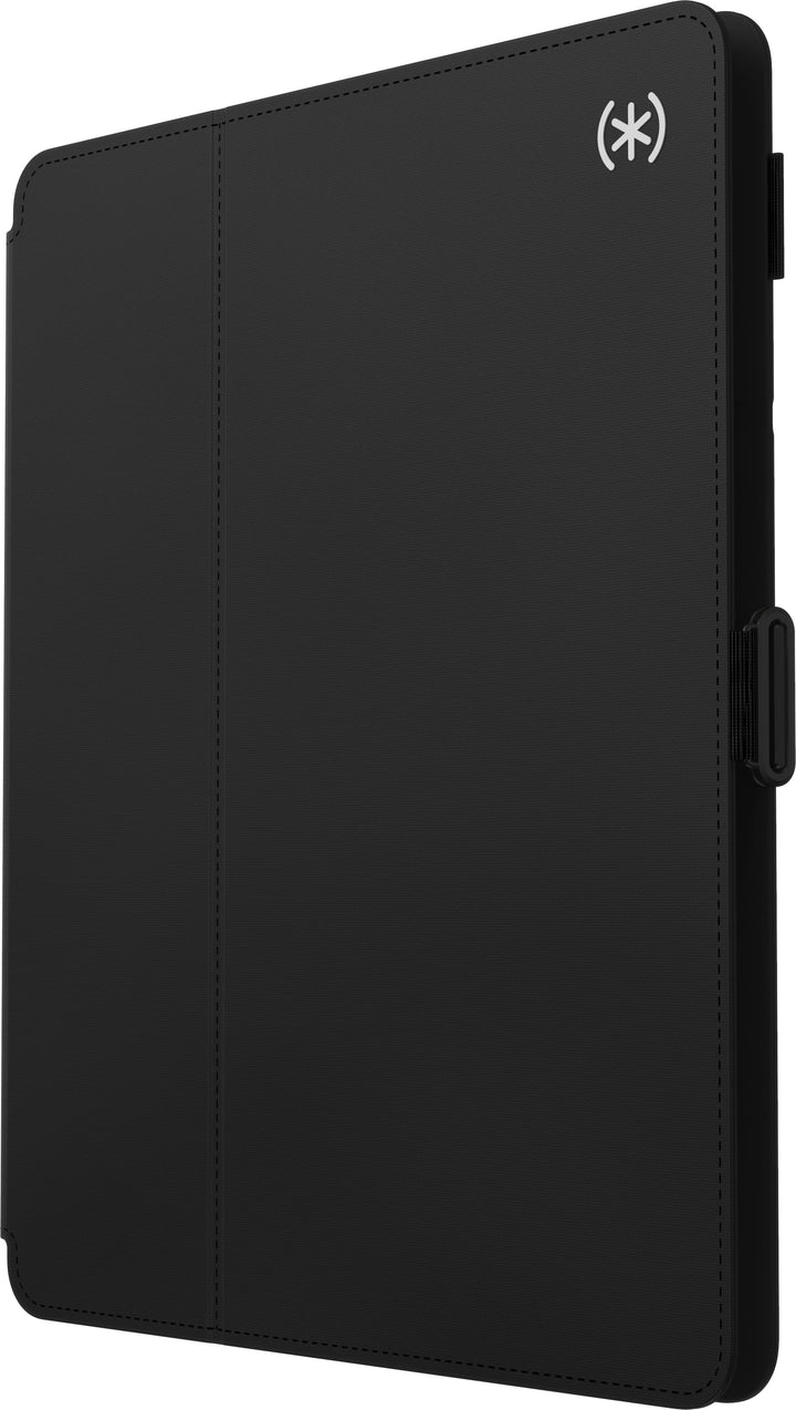Speck - Balance Folio Case for Apple iPad Pro 13" (2024) - Black/White_8