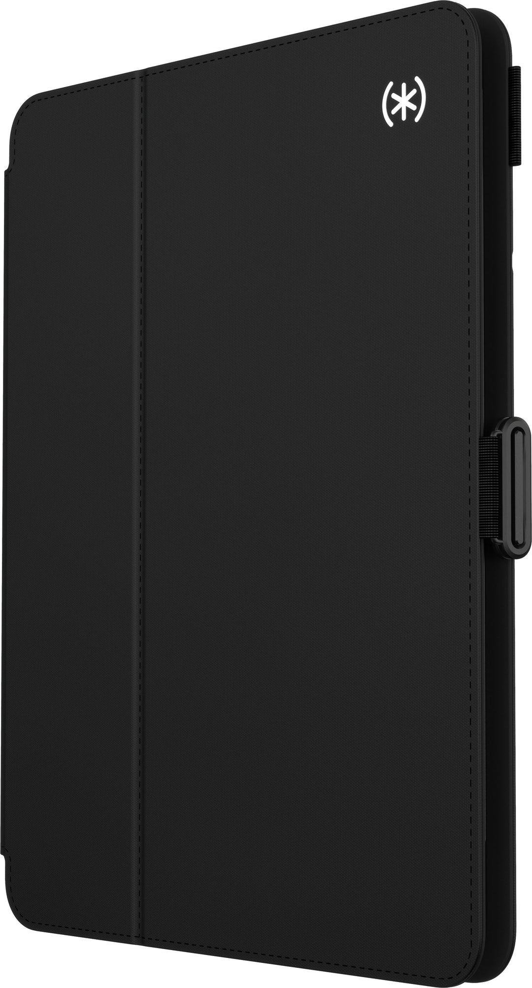 Speck - Balance Folio Case for Apple iPad Pro 11" (2024) - Black/White_8