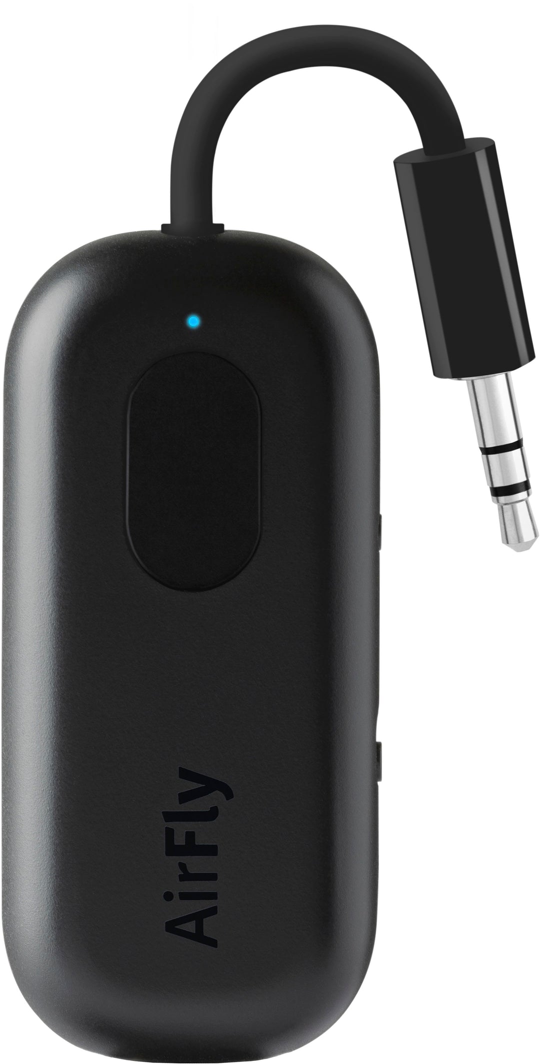 Twelve South - AirFly Pro Portable Bluetooth Audio Receiver - Black_2