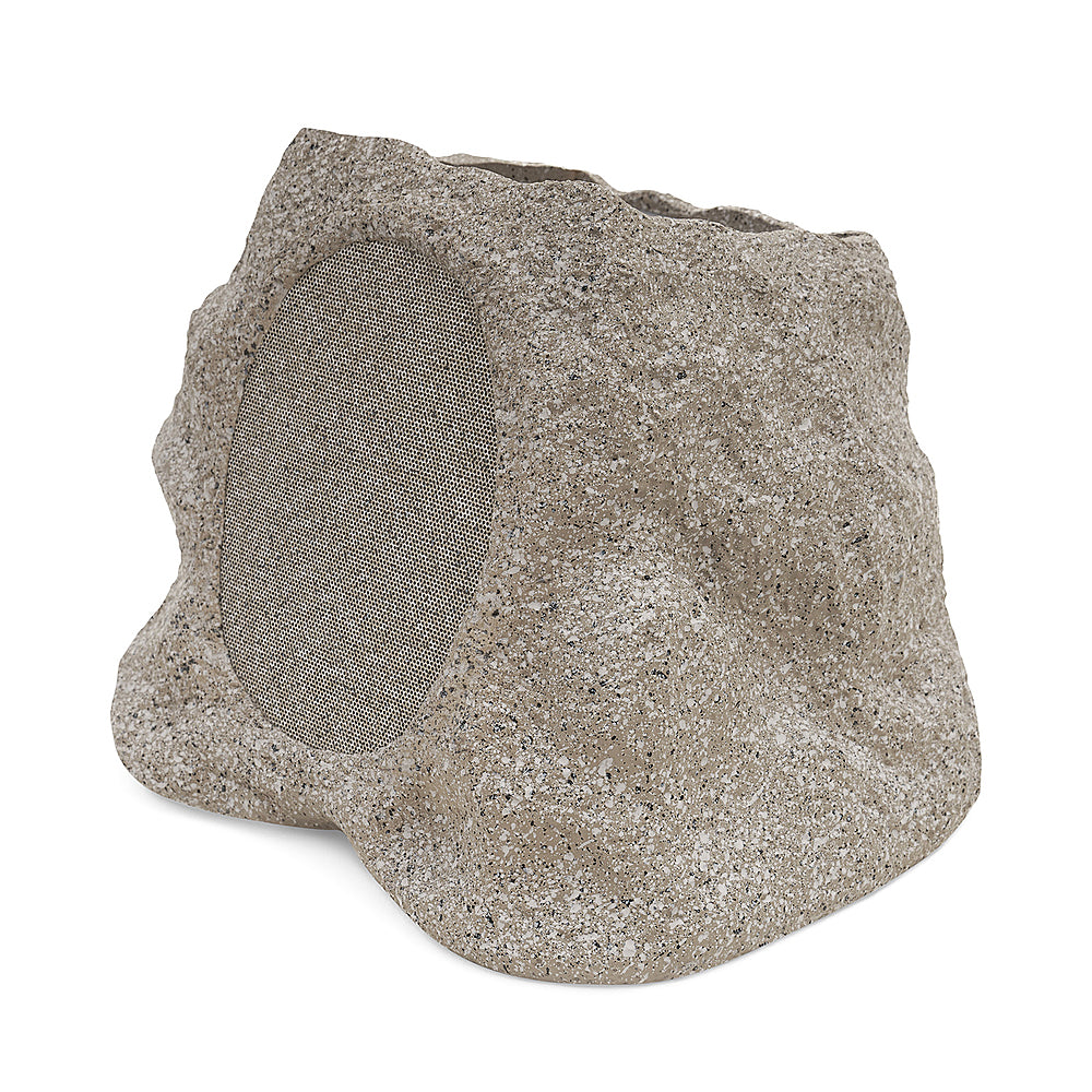 Victrola - Rock Speaker Connect - Stone_6