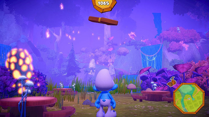 The Smurfs Village Party - PlayStation 5_9