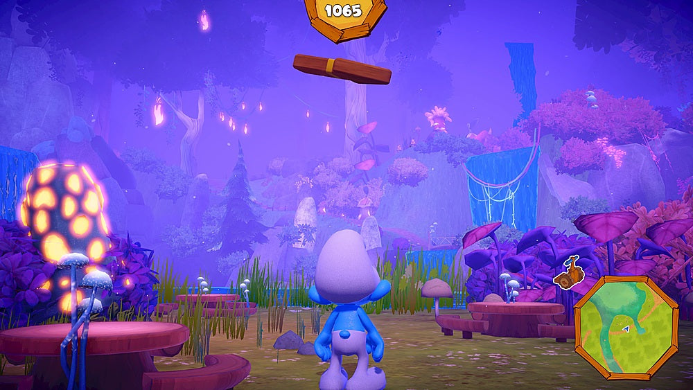 The Smurfs Village Party - Nintendo Switch_9