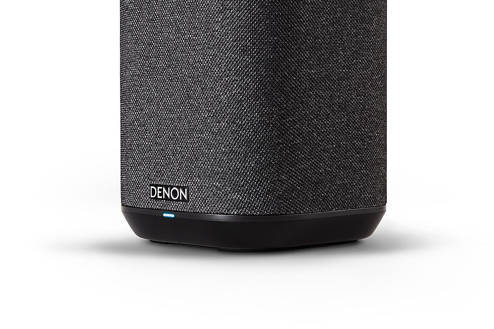 Denon - Home 150NV Smart Wireless Capability Powered Speaker - Black_3
