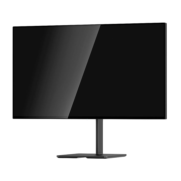 Dough - Spectrum One 27-In. LCD 144-Hz Glossy Gaming Monitor with USB-C® Dock and Spectrum Monitor Stand Kit - Black_8