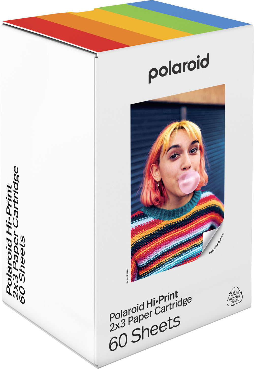 Polaroid HiPrint Gen 2 Cartridges_1
