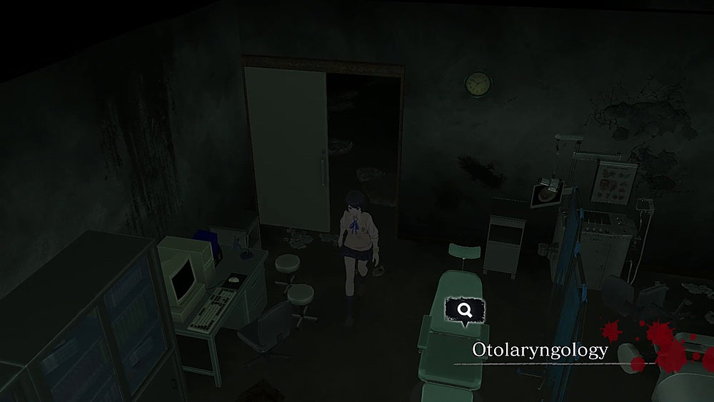 Corpse Party 2: Darkness Distortion Ayame's Mercy Limited Edition - PlayStation 4_3