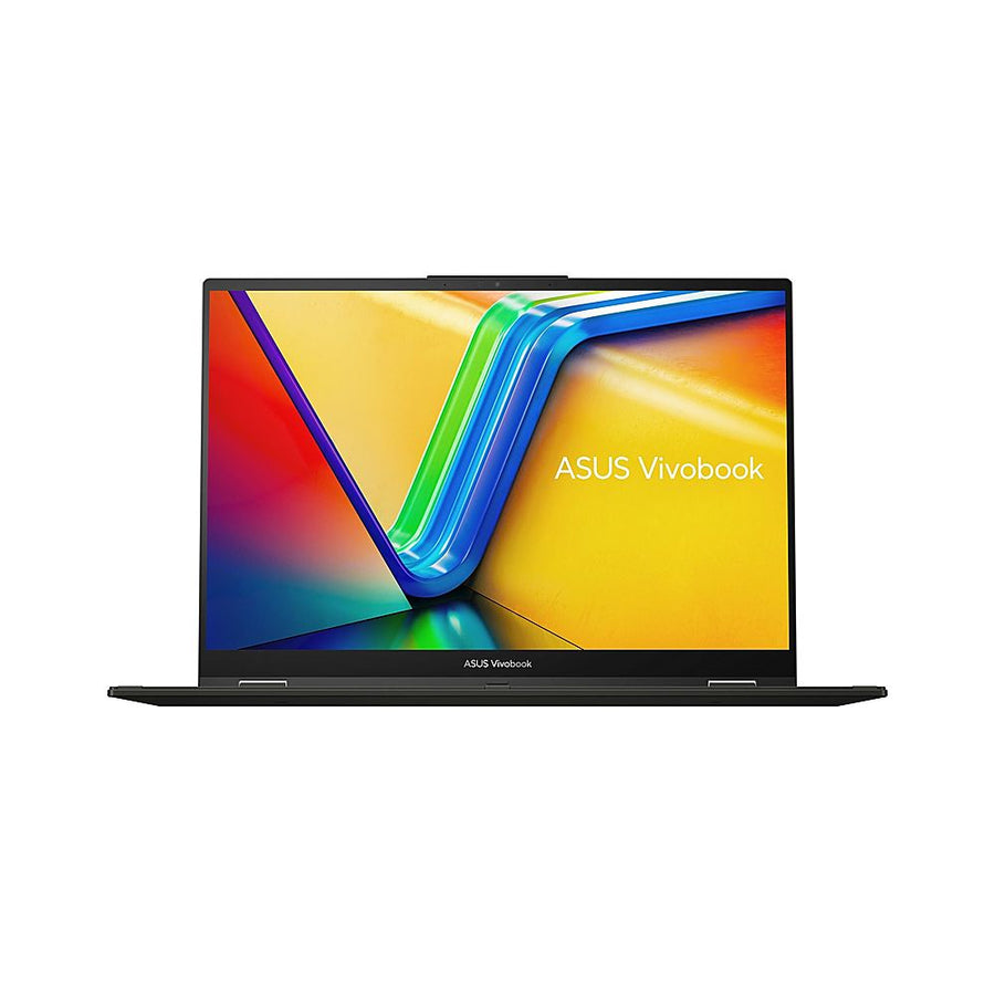 ASUS - Vivobook S Flip 16" WUXGA Touchscreen Laptop - Intel 13th Gen Core i7 with 16GB Memory - 512GB SSD - Midnight Black_0