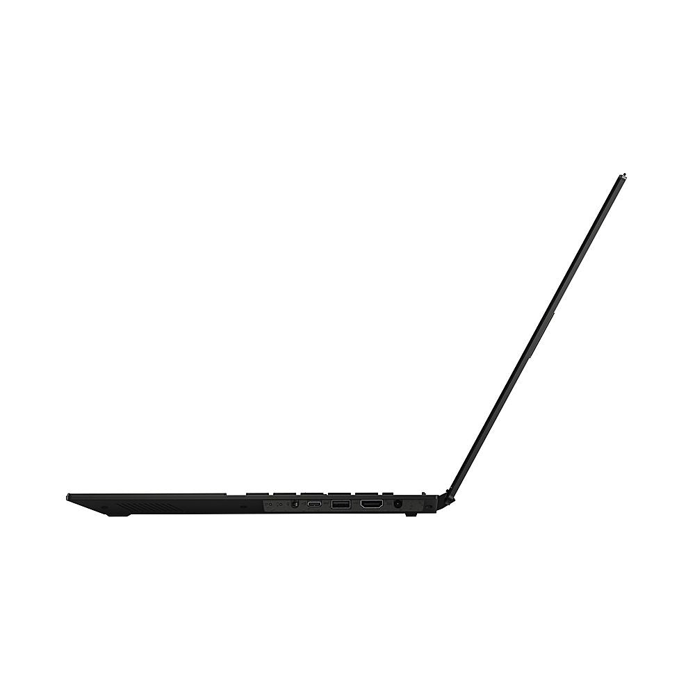 ASUS - Vivobook S Flip 16" WUXGA Touchscreen Laptop - Intel 13th Gen Core i7 with 16GB Memory - 512GB SSD - Midnight Black_8