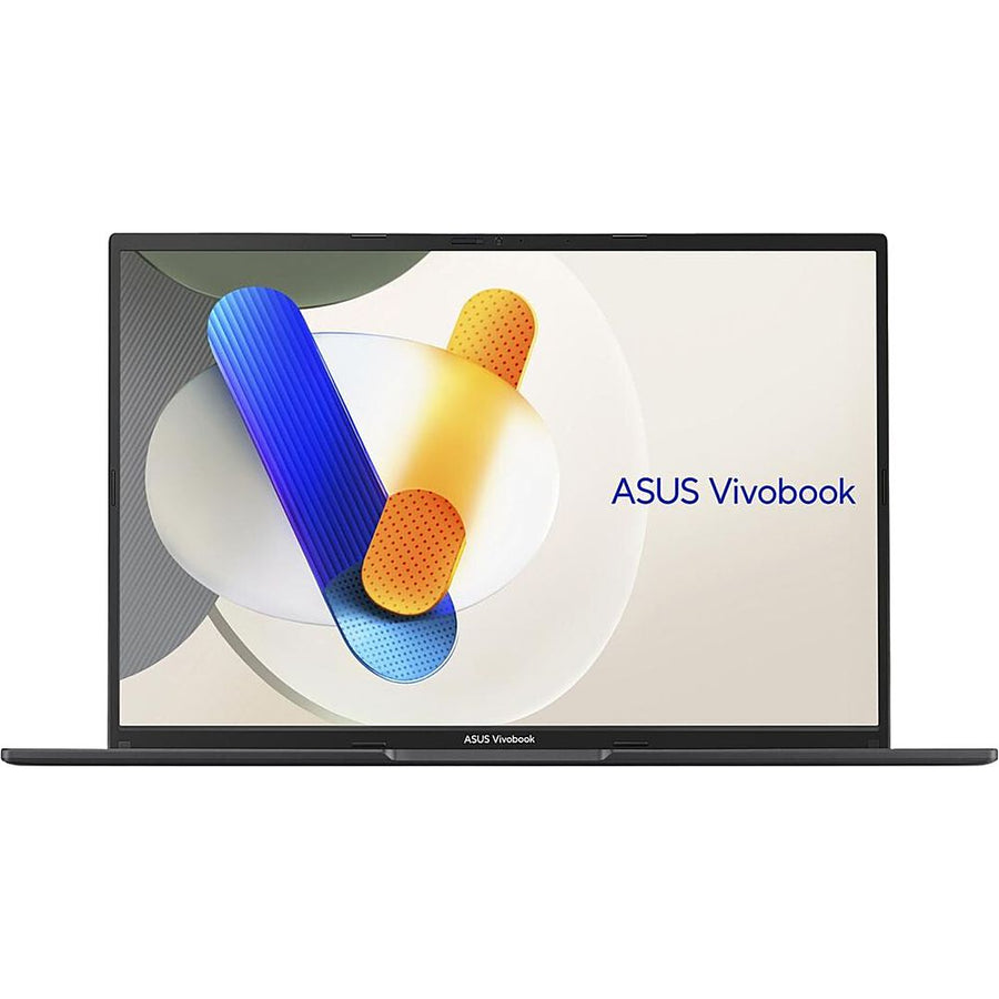 ASUS - Vivobook 16 WUXGA Laptop - Intel Core 5 120U with 8GB Memory - 512GB SSD - Indie Black_0