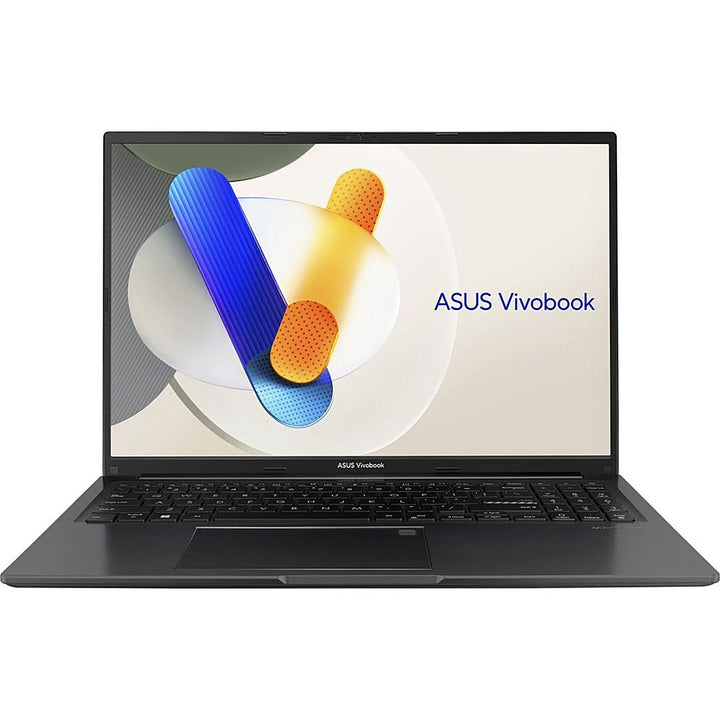 ASUS - Vivobook 16 WUXGA Laptop - Intel Core 5 120U with 8GB Memory - 512GB SSD - Indie Black_3