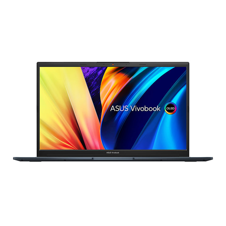 ASUS - Vivobook Pro 15.6" Laptop OLED - AMD Ryzen 9 7940HS with 32GB RAM - NVIDIA GeForce RTX 4060 - 1TB SSD - Quiet Blue_10