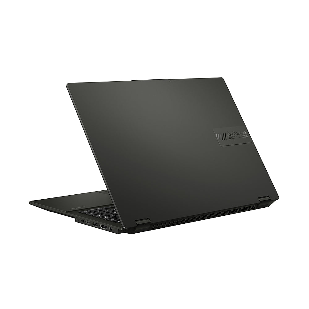 ASUS - Vivobook S Flip 16" Touch Laptop WUXGA - AMD Ryzen 5 7530U with 8GB Memory - 512GB SSD - Midnight Black_1
