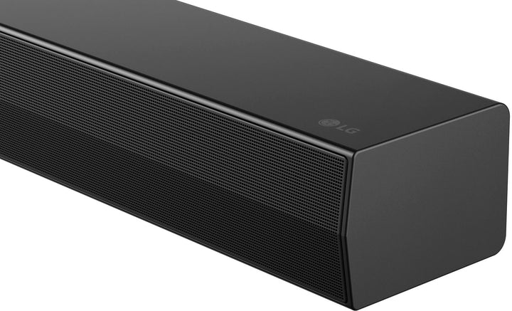 LG - 2.1 Channel Soundbar with Wireless Subwoofer and Bluetooth Connectivity - Black_6