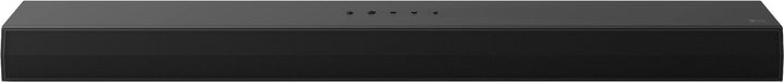 LG - 5.1 Channel Soundbar with Wireless Subwoofer and Rear Speakers - Black_2