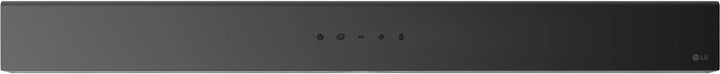 LG - 5.1 Channel Soundbar with Wireless Subwoofer and Rear Speakers - Black_3